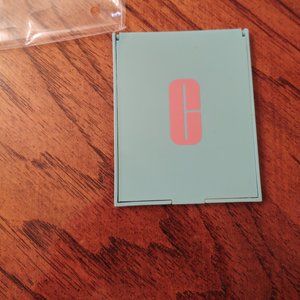 Mirror by Clinique Travel/Handbag